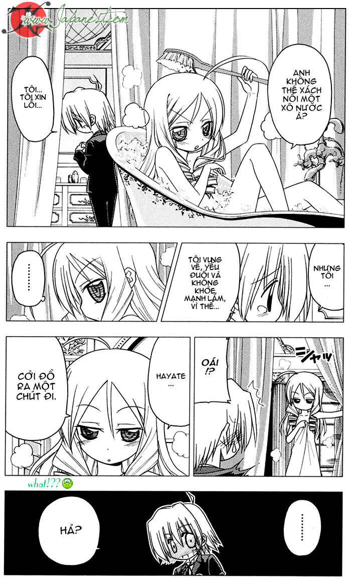 Chàng Quản Gia [Chap 21-569] — trang 10