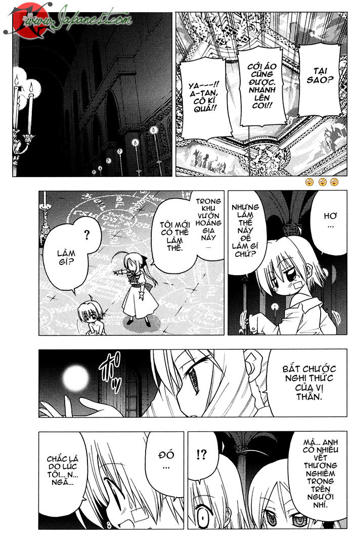 Chàng Quản Gia [Chap 21-569] — trang 11