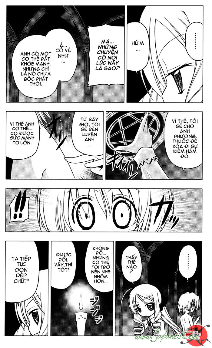 Chàng Quản Gia [Chap 21-569] — trang 12