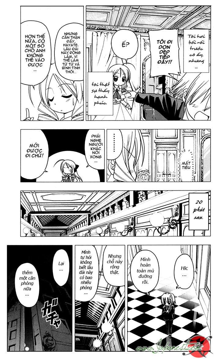 Chàng Quản Gia [Chap 21-569] — trang 15