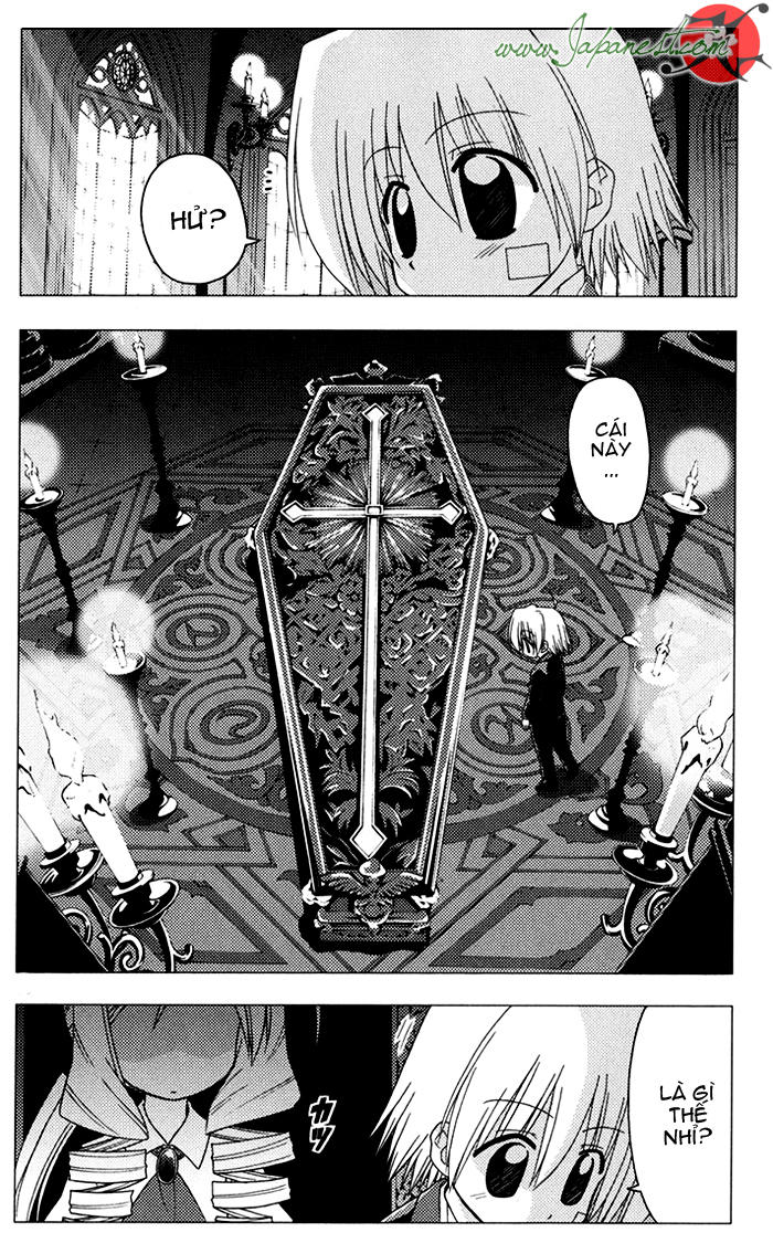 Chàng Quản Gia [Chap 21-569] — trang 16