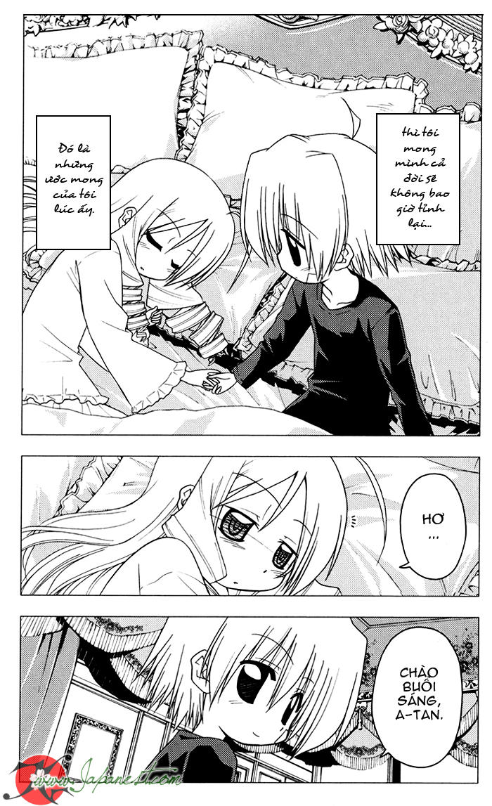 Chàng Quản Gia [Chap 21-569] — trang 2