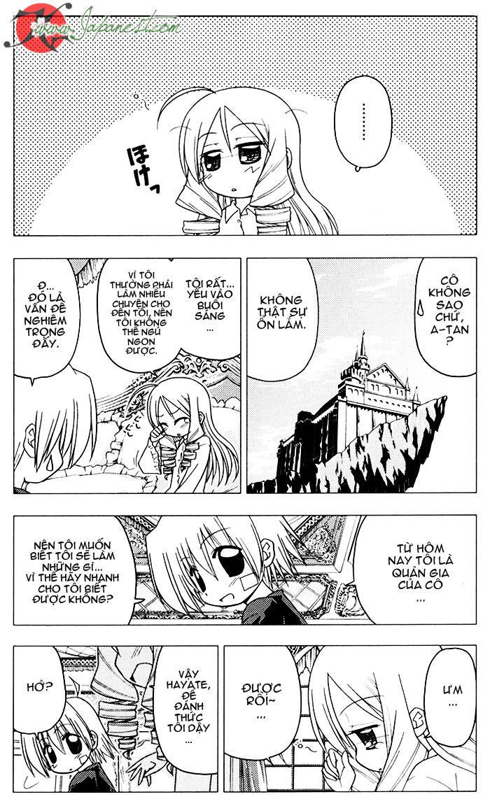 Chàng Quản Gia [Chap 21-569] — trang 3