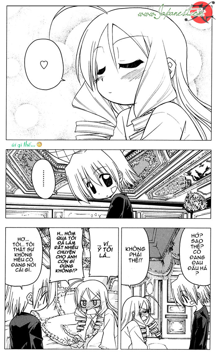 Chàng Quản Gia [Chap 21-569] — trang 4