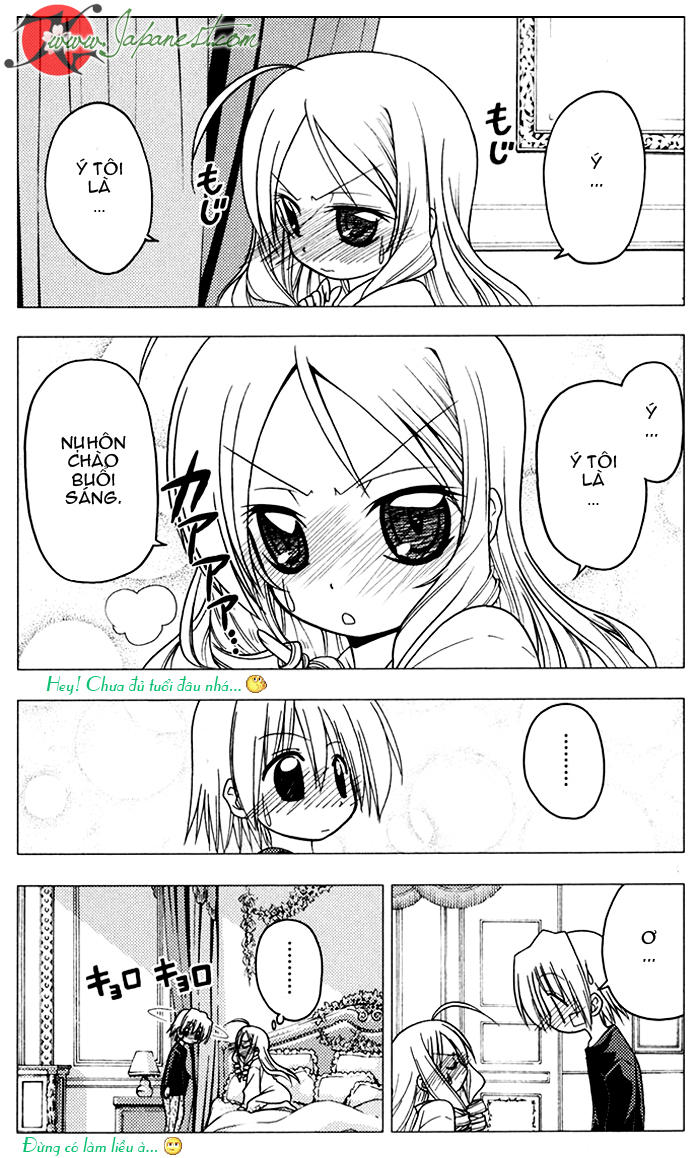 Chàng Quản Gia [Chap 21-569] — trang 5