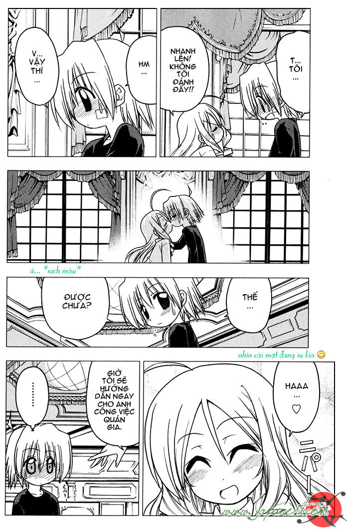 Chàng Quản Gia [Chap 21-569] — trang 6