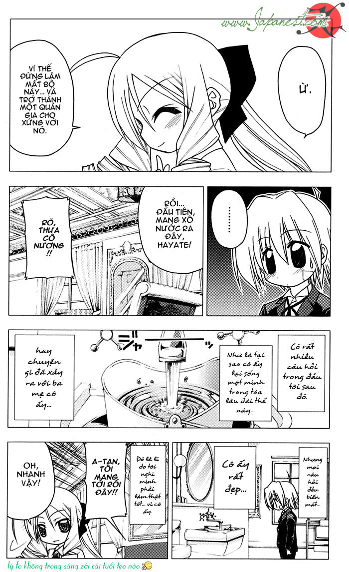 Chàng Quản Gia [Chap 21-569] — trang 8