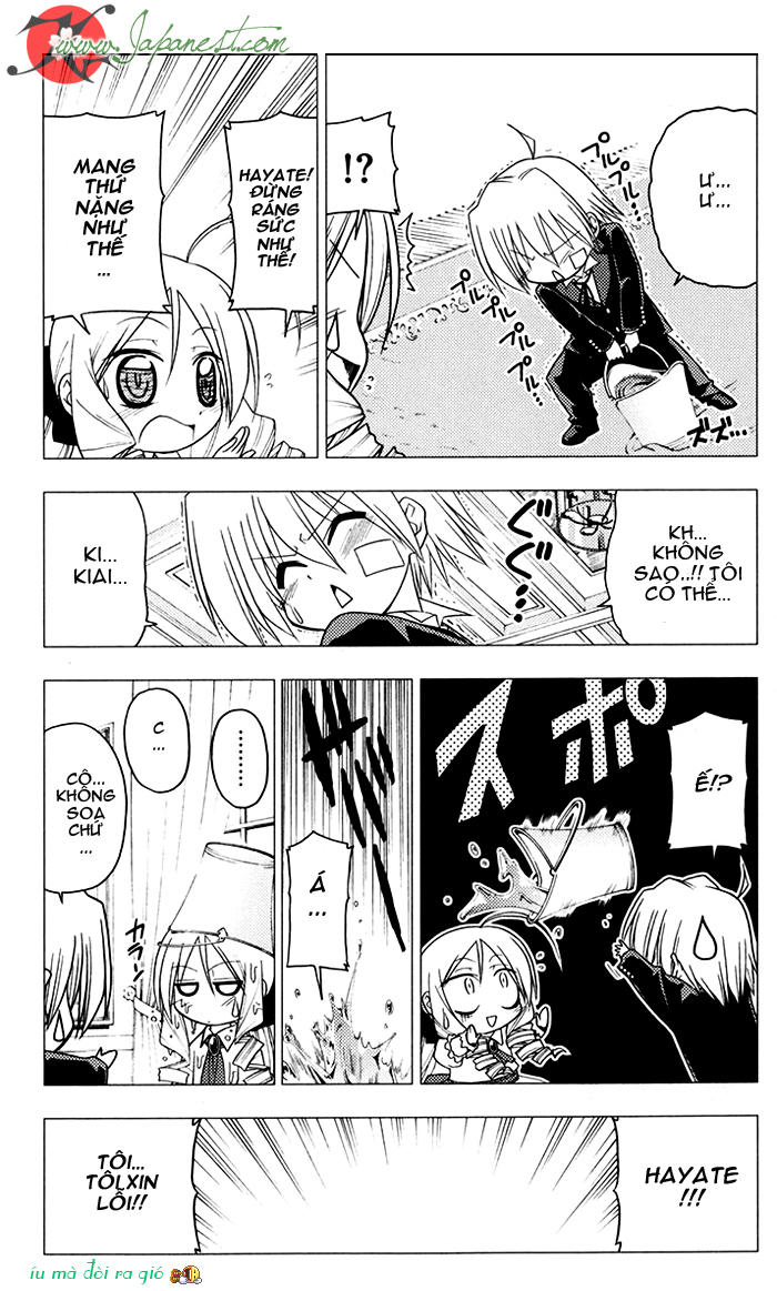 Chàng Quản Gia [Chap 21-569] — trang 9
