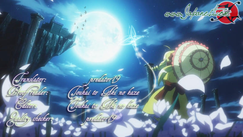 Chàng Quản Gia [Chap 21-569] — trang 0