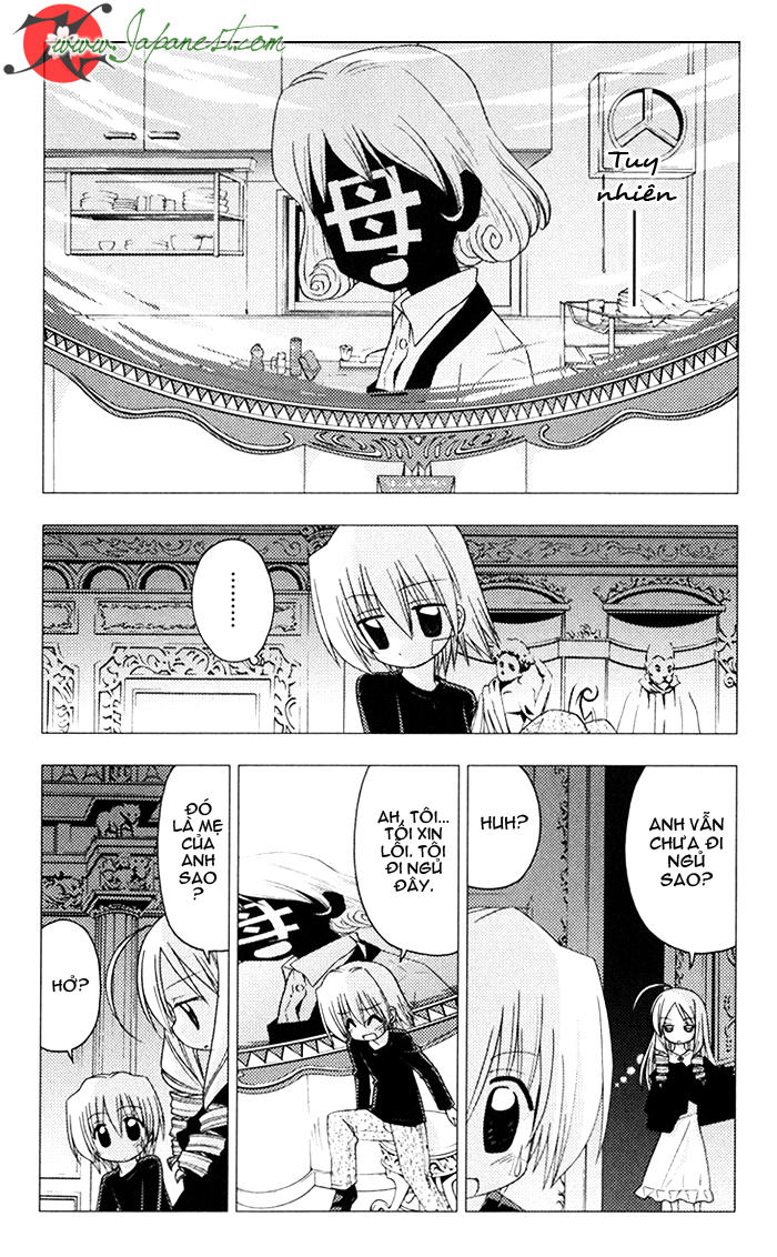 Chàng Quản Gia [Chap 21-569] — trang 10