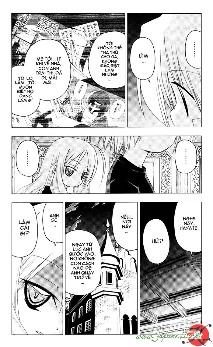 Chàng Quản Gia [Chap 21-569] — trang 11