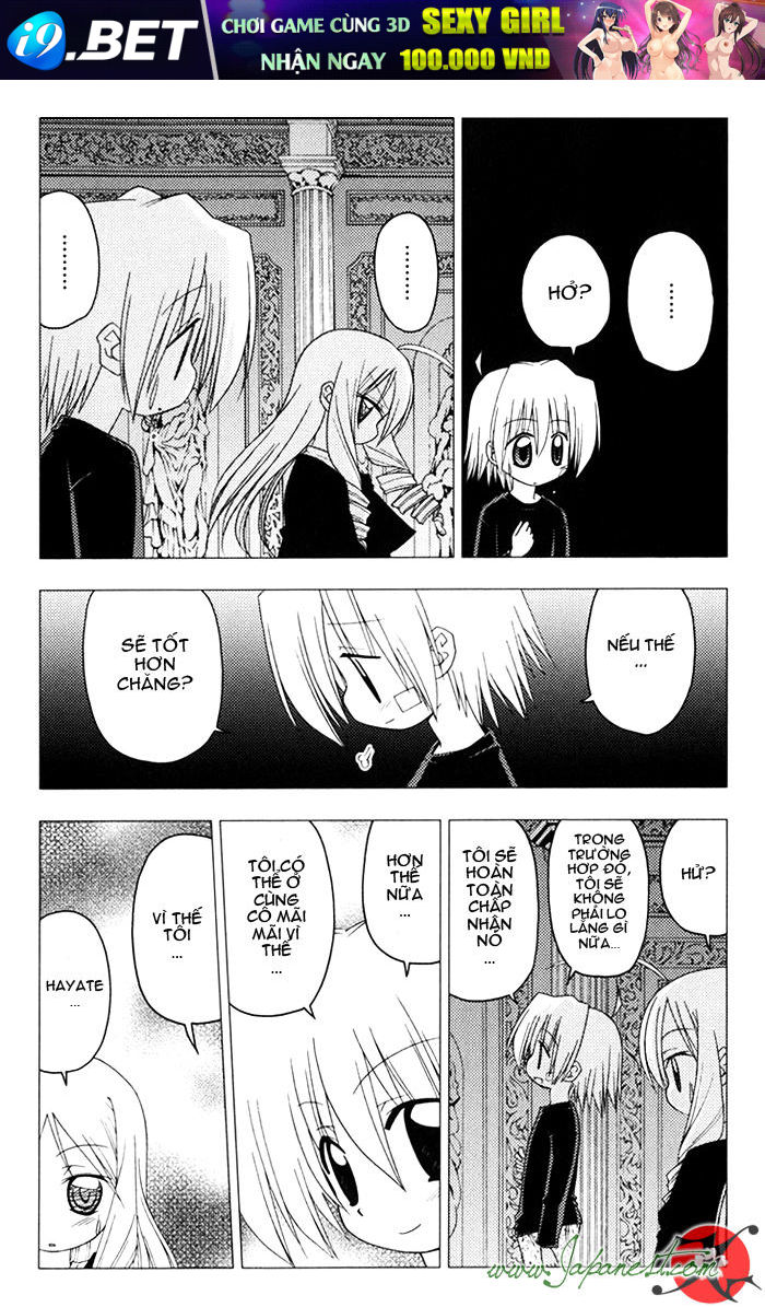 Chàng Quản Gia [Chap 21-569] — trang 12