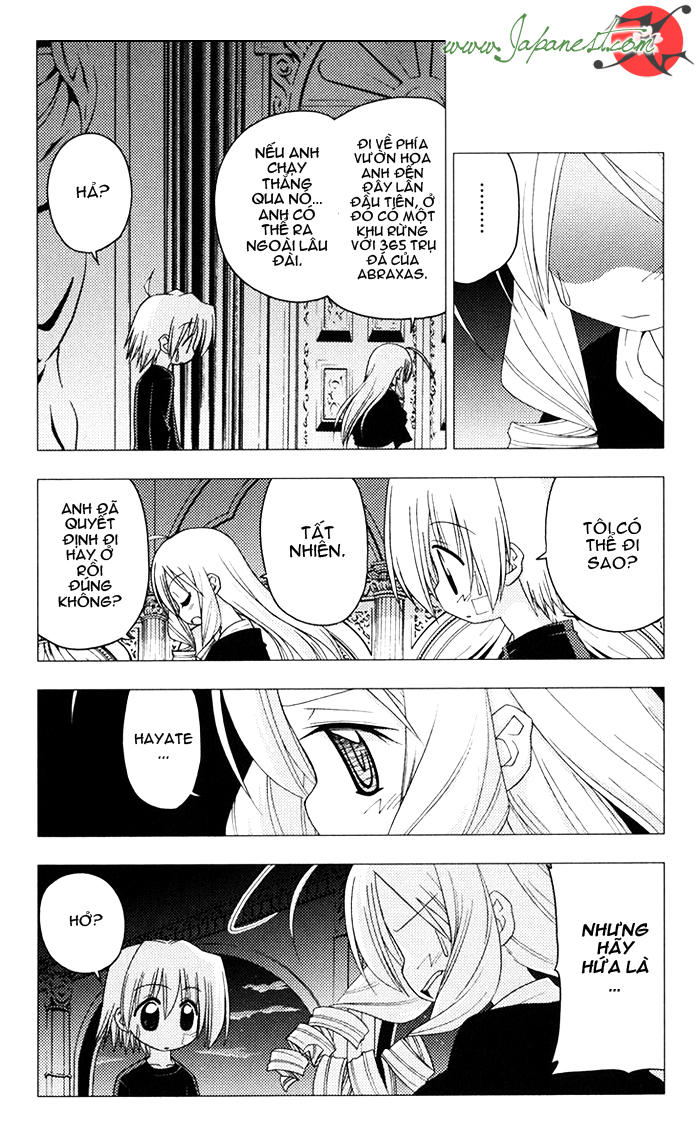 Chàng Quản Gia [Chap 21-569] — trang 13