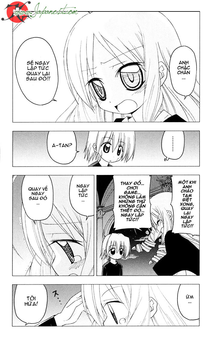 Chàng Quản Gia [Chap 21-569] — trang 14