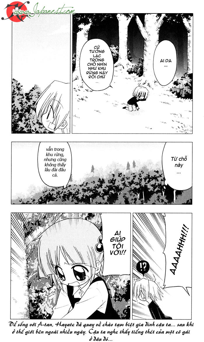 Chàng Quản Gia [Chap 21-569] — trang 16