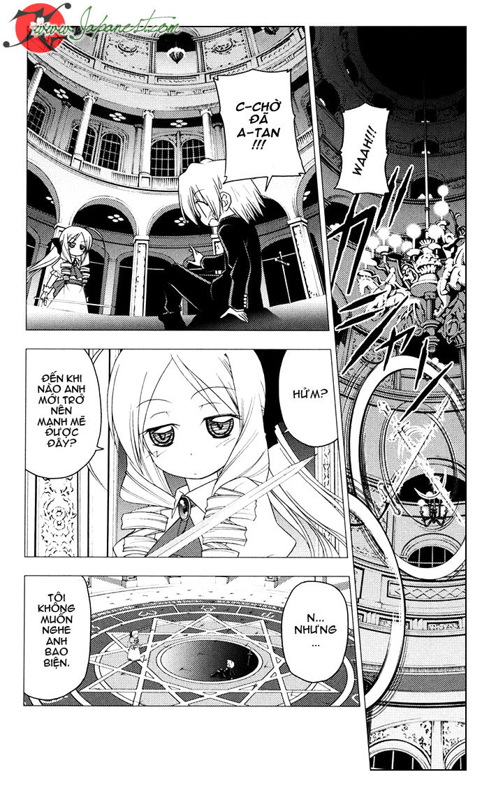 Chàng Quản Gia [Chap 21-569] — trang 2