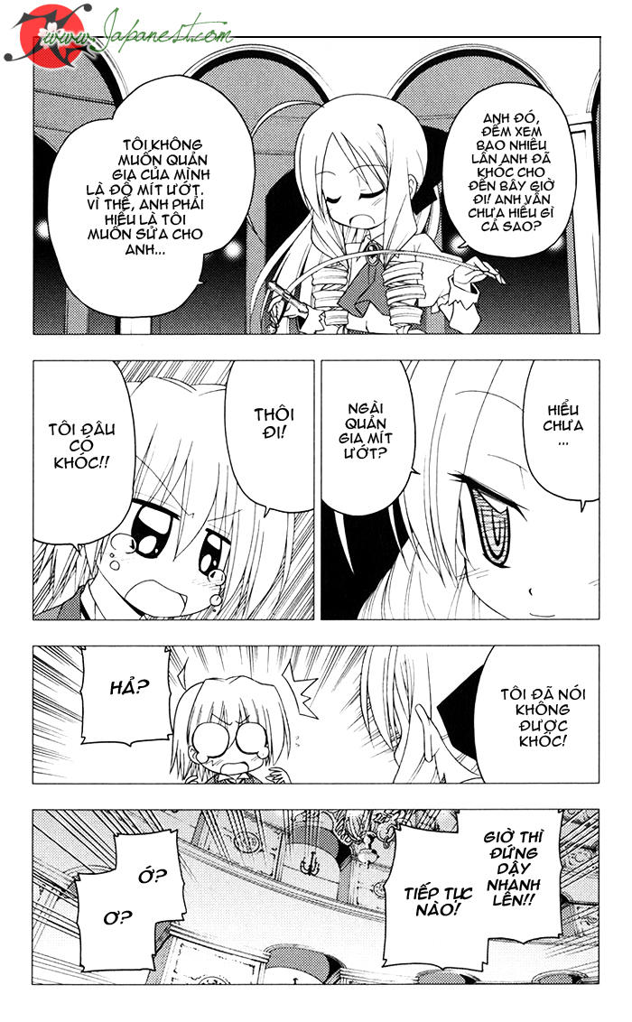 Chàng Quản Gia [Chap 21-569] — trang 3