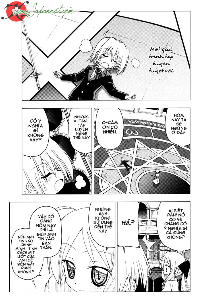 Chàng Quản Gia [Chap 21-569] — trang 5