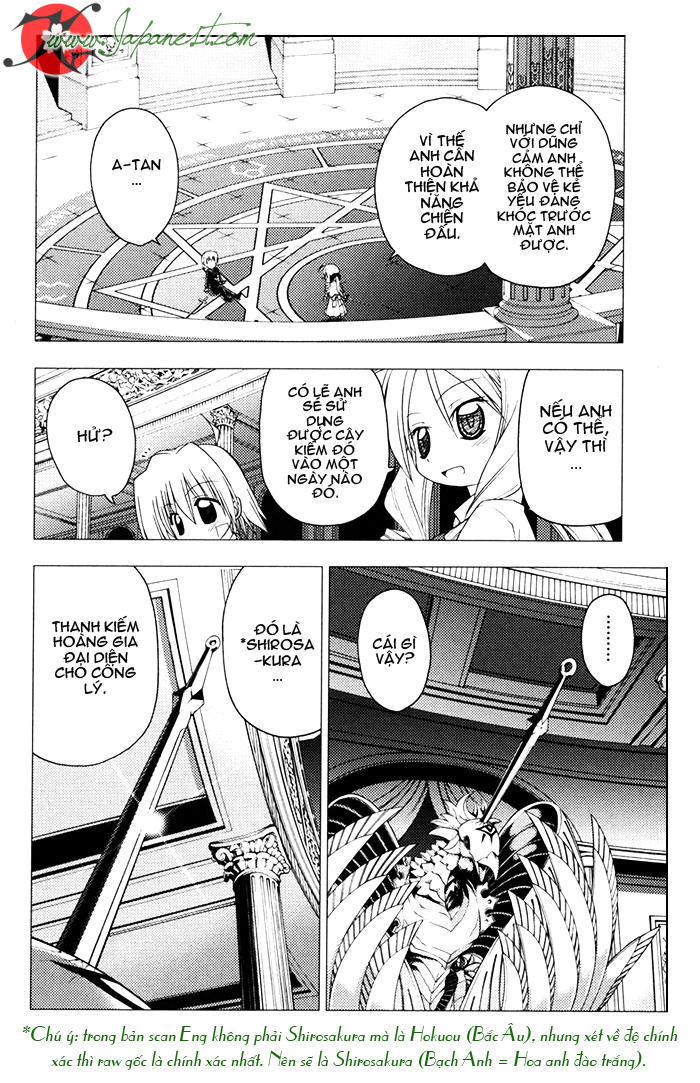 Chàng Quản Gia [Chap 21-569] — trang 6