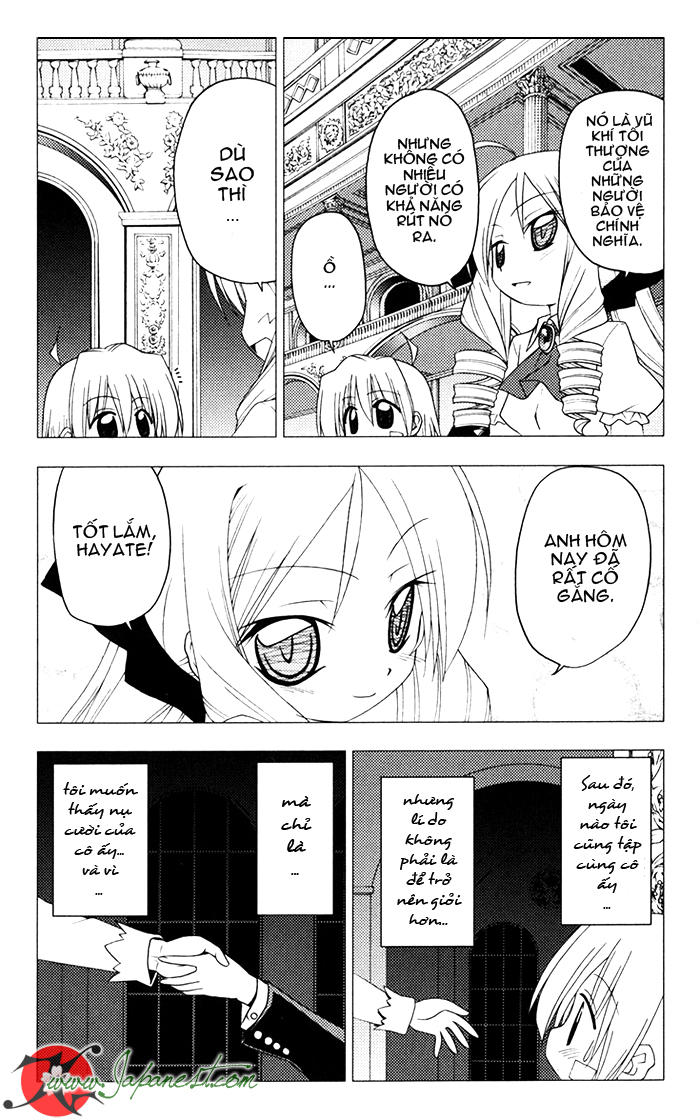 Chàng Quản Gia [Chap 21-569] — trang 7