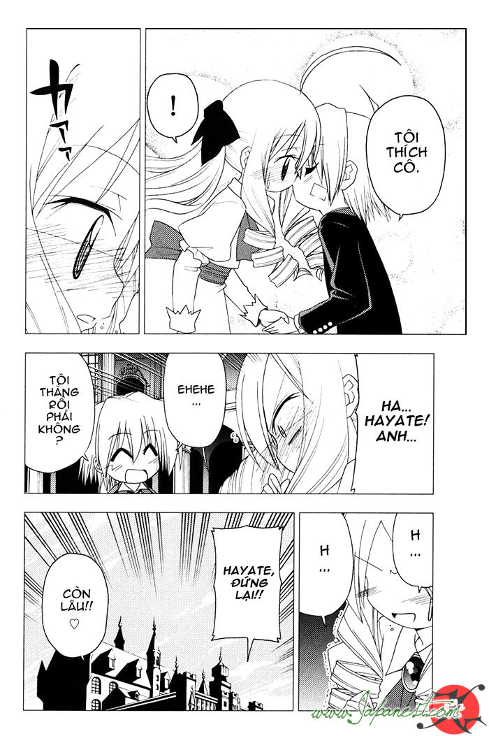 Chàng Quản Gia [Chap 21-569] — trang 8