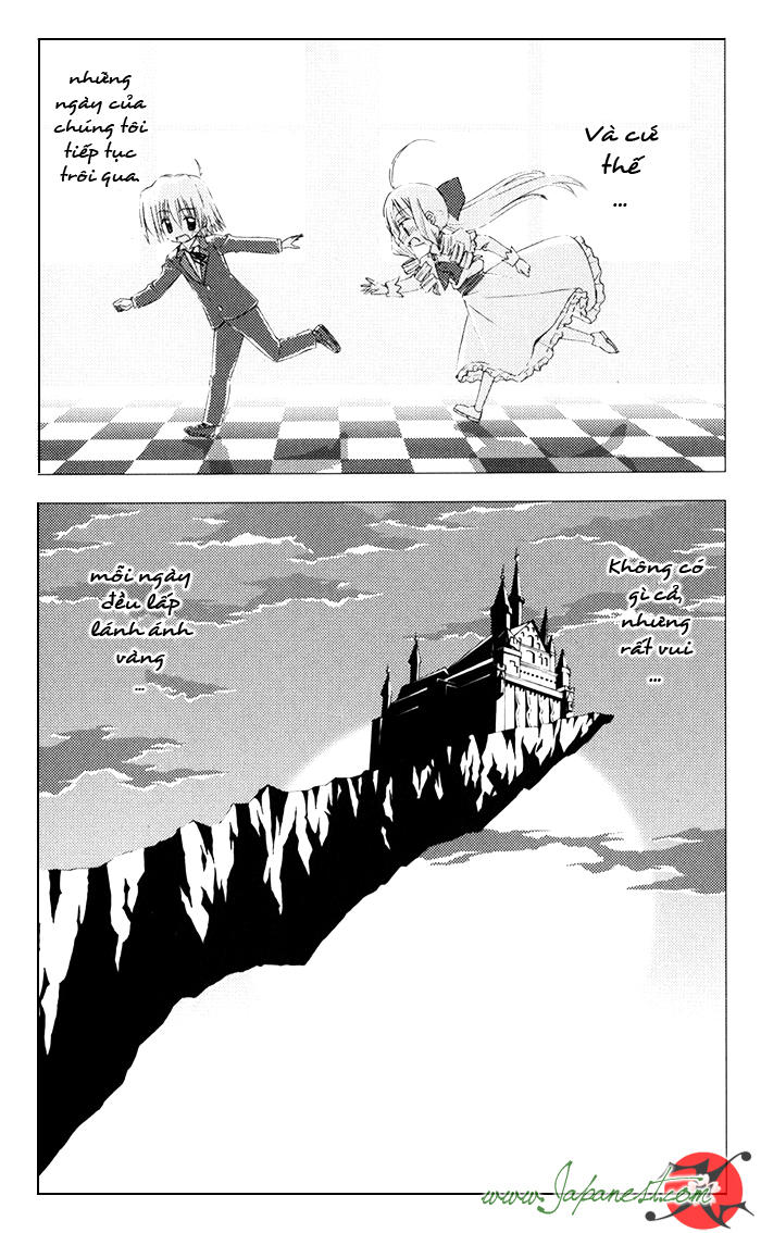 Chàng Quản Gia [Chap 21-569] — trang 9