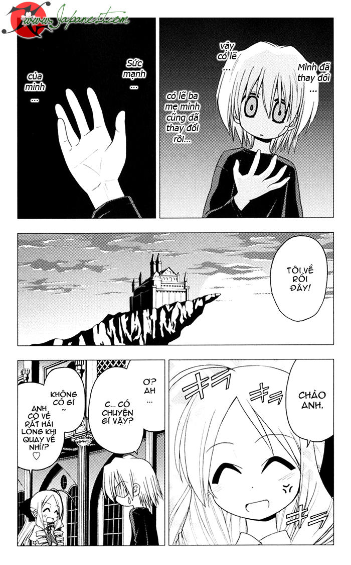 Chàng Quản Gia [Chap 21-569] — trang 10