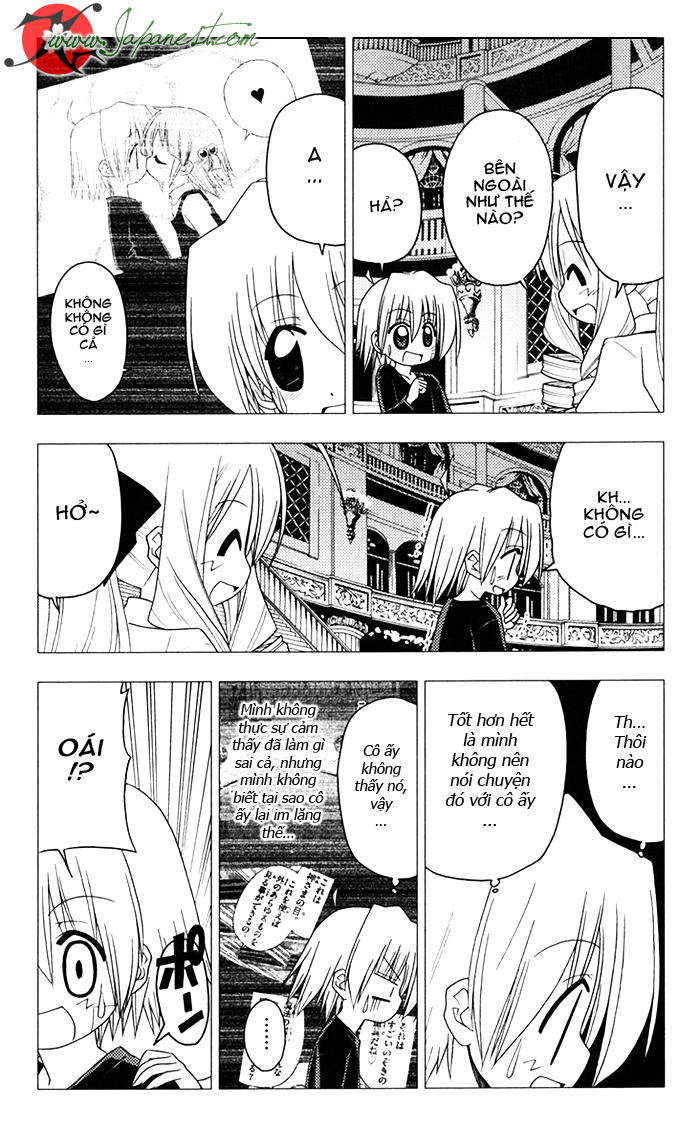 Chàng Quản Gia [Chap 21-569] — trang 11