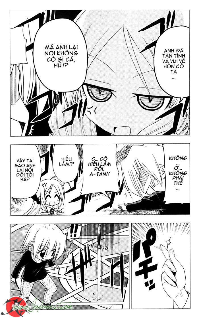 Chàng Quản Gia [Chap 21-569] — trang 12