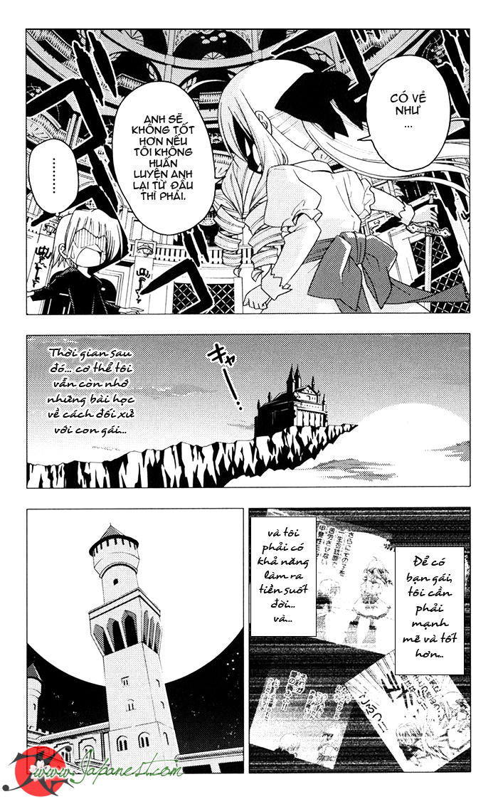 Chàng Quản Gia [Chap 21-569] — trang 13