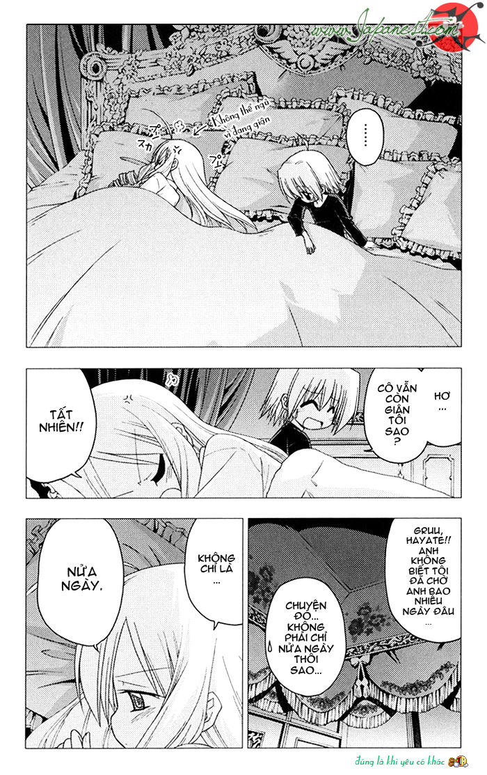 Chàng Quản Gia [Chap 21-569] — trang 14