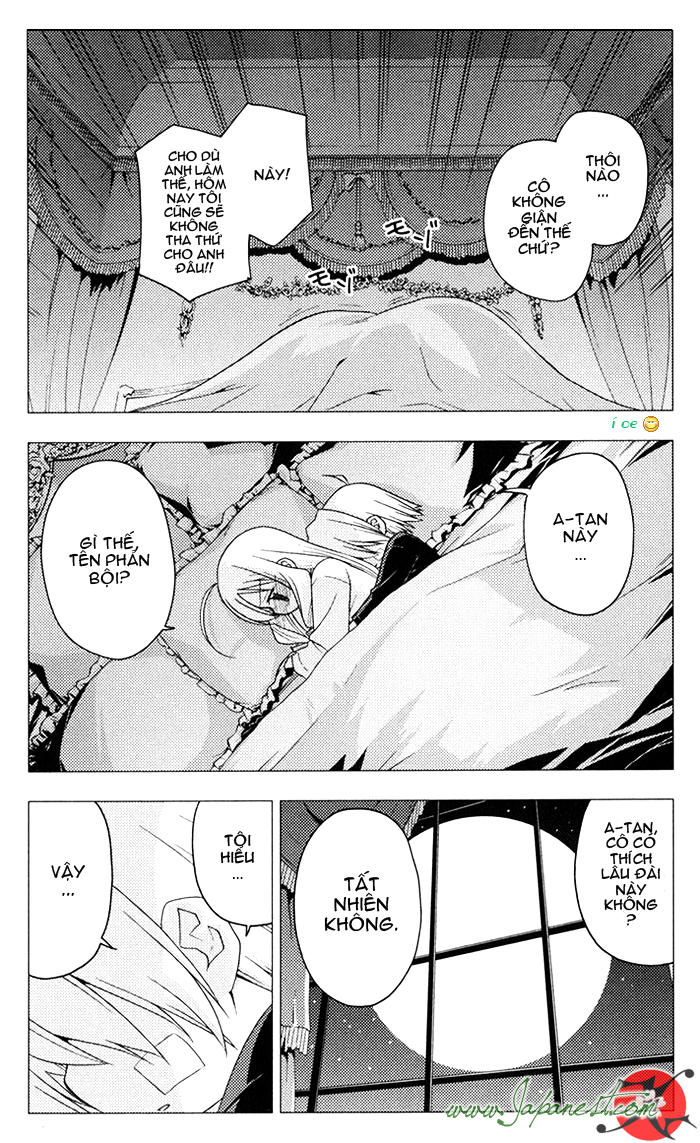 Chàng Quản Gia [Chap 21-569] — trang 15