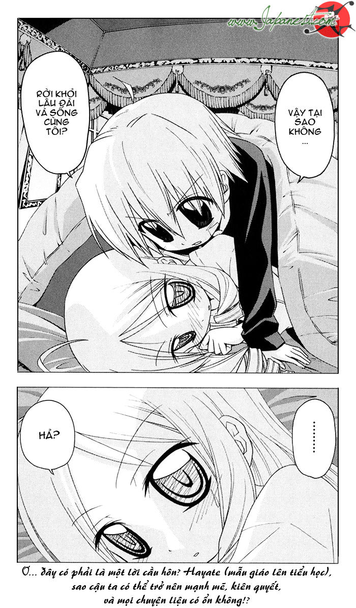 Chàng Quản Gia [Chap 21-569] — trang 16