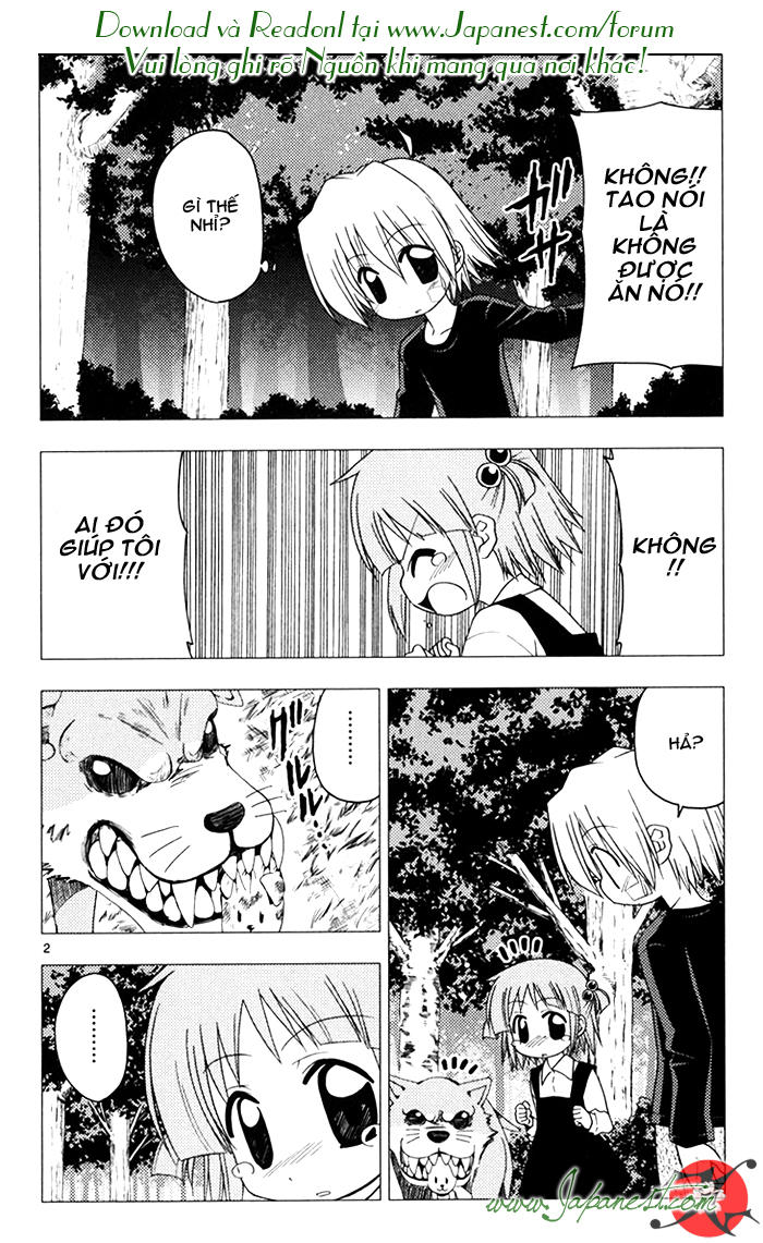 Chàng Quản Gia [Chap 21-569] — trang 2