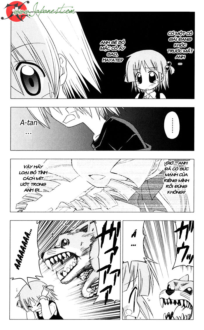 Chàng Quản Gia [Chap 21-569] — trang 4