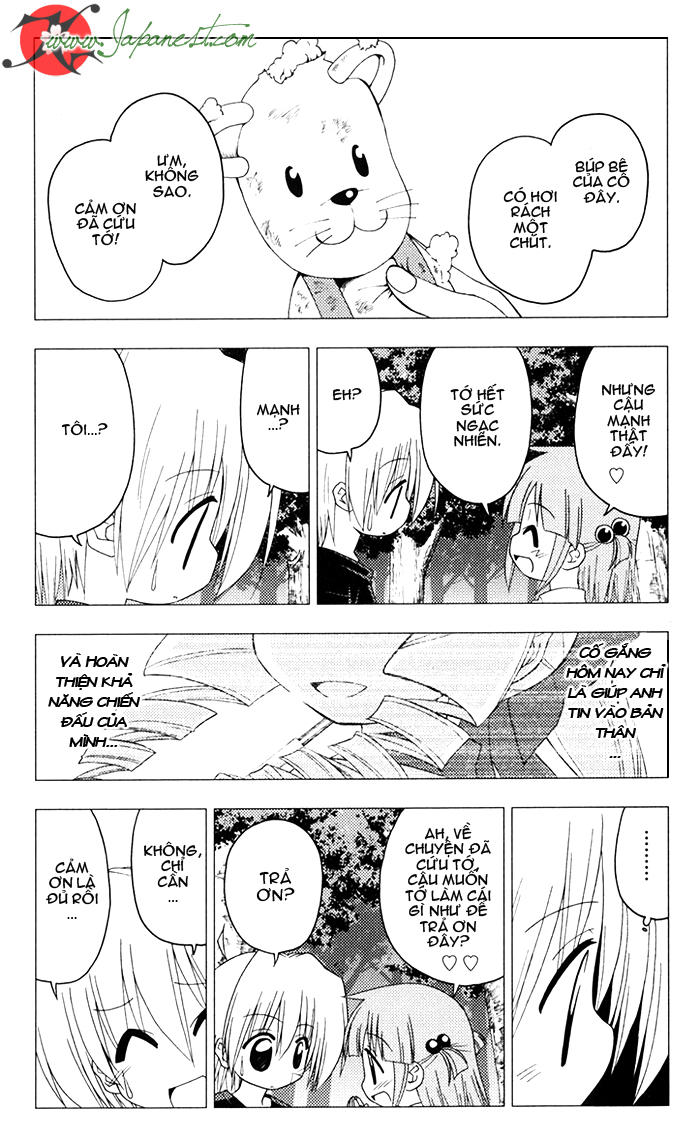 Chàng Quản Gia [Chap 21-569] — trang 7