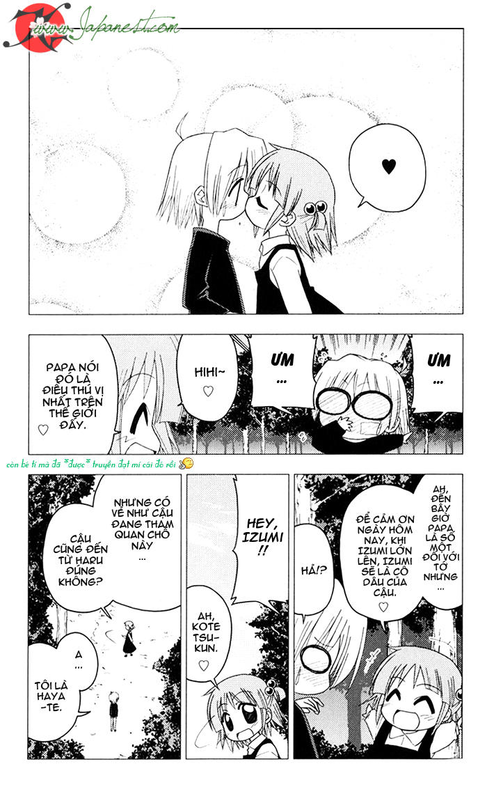 Chàng Quản Gia [Chap 21-569] — trang 8