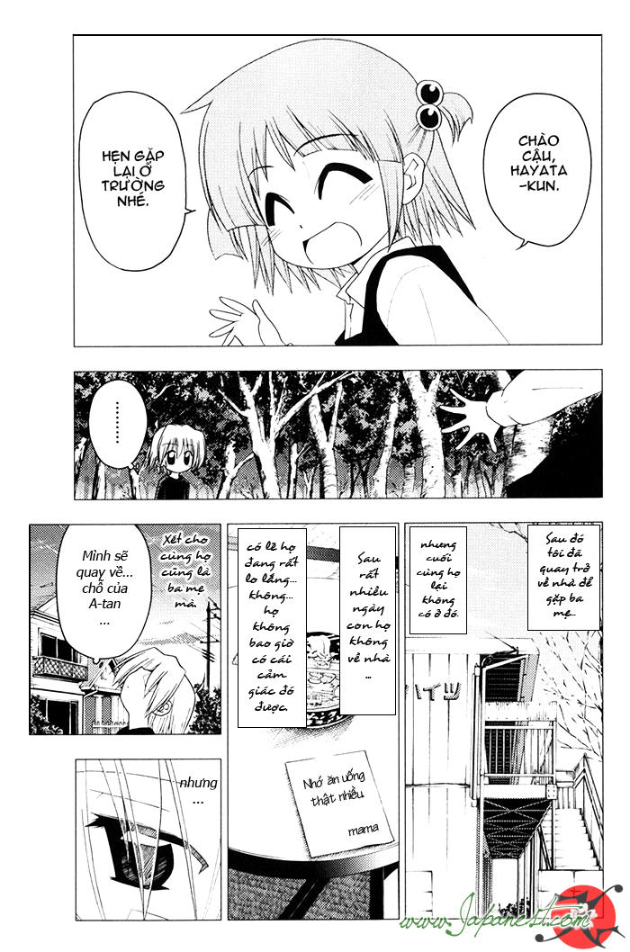 Chàng Quản Gia [Chap 21-569] — trang 9