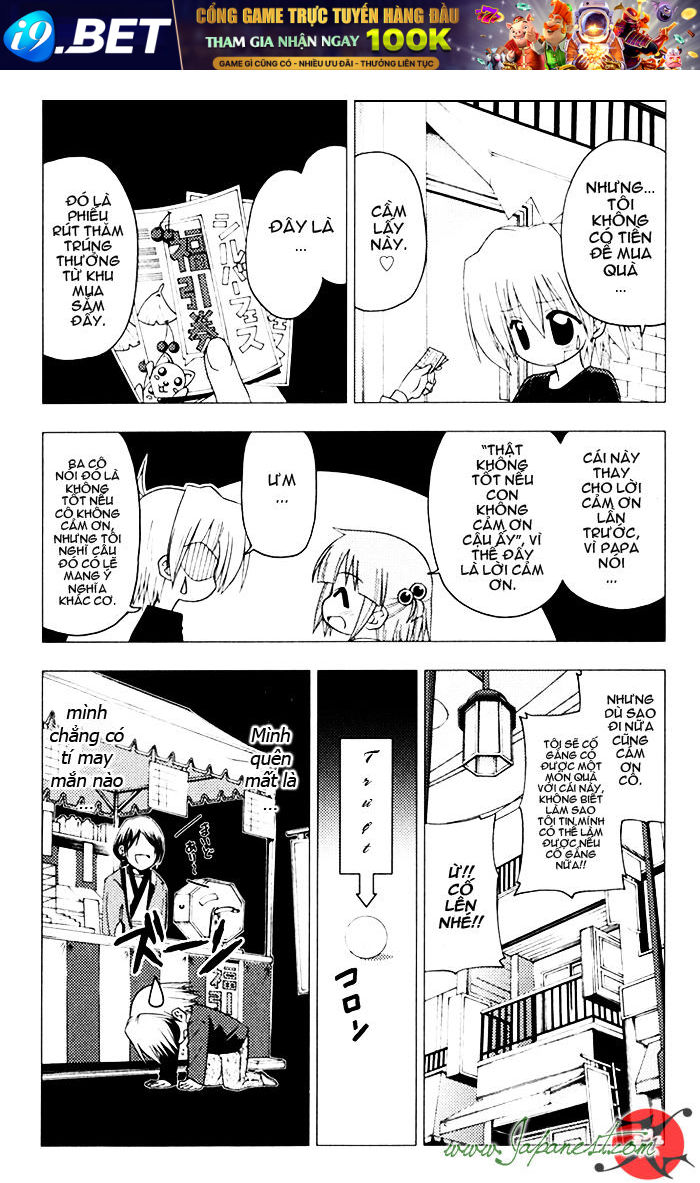 Chàng Quản Gia [Chap 21-569] — trang 10