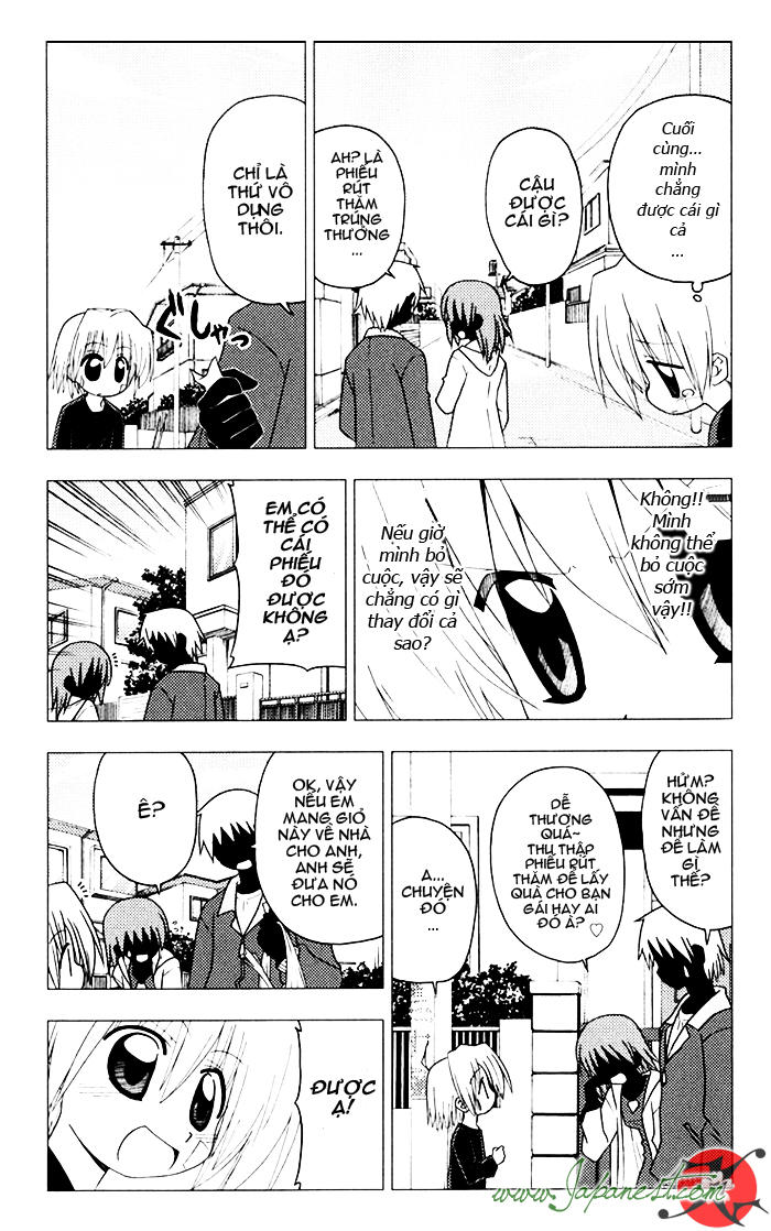 Chàng Quản Gia [Chap 21-569] — trang 11