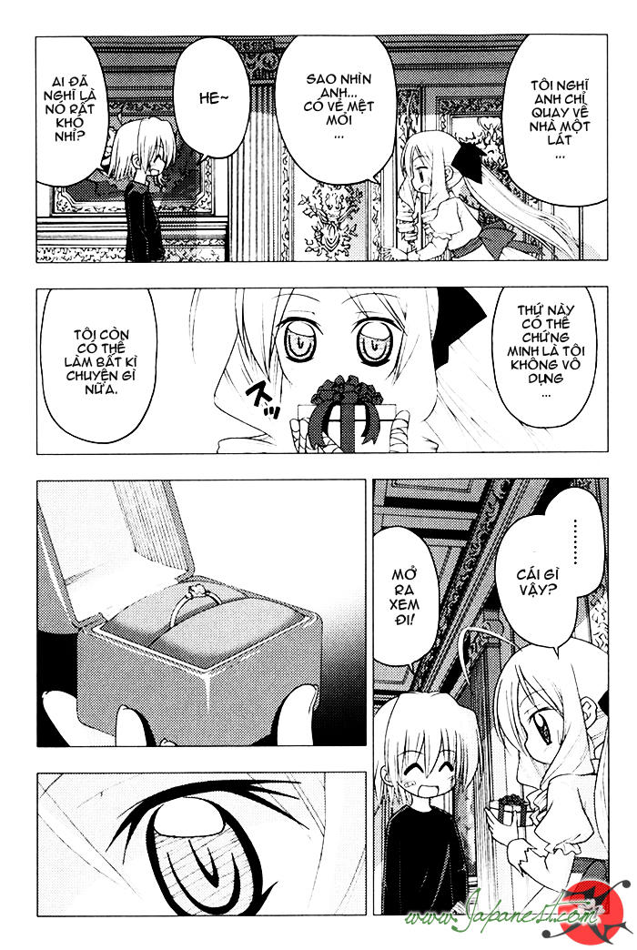 Chàng Quản Gia [Chap 21-569] — trang 13