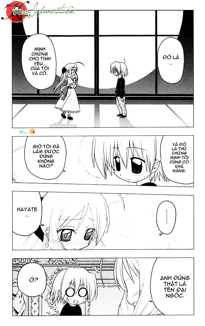 Chàng Quản Gia [Chap 21-569] — trang 14