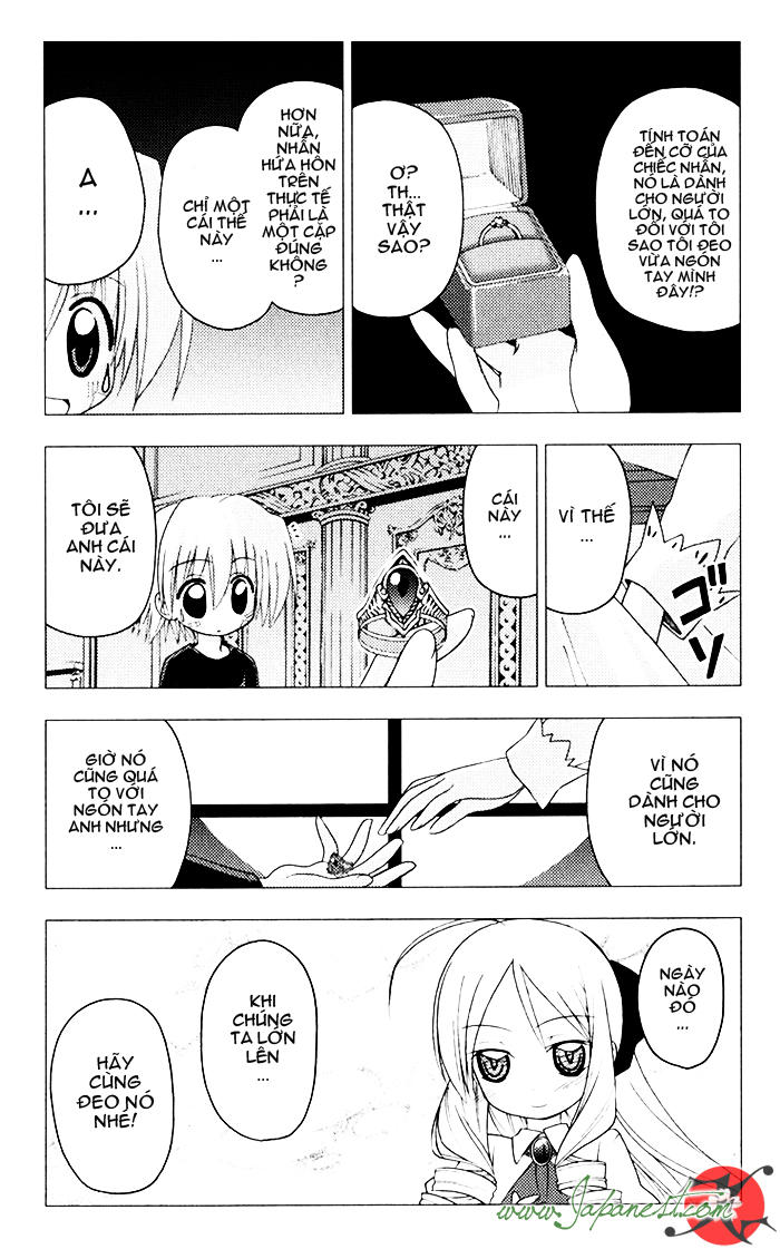 Chàng Quản Gia [Chap 21-569] — trang 15