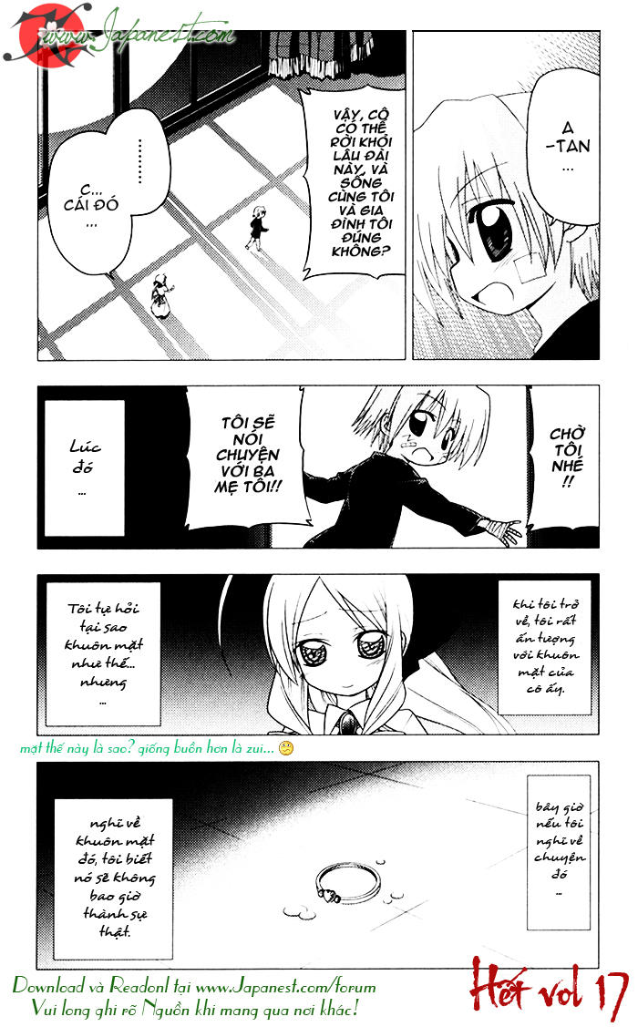 Chàng Quản Gia [Chap 21-569] — trang 16