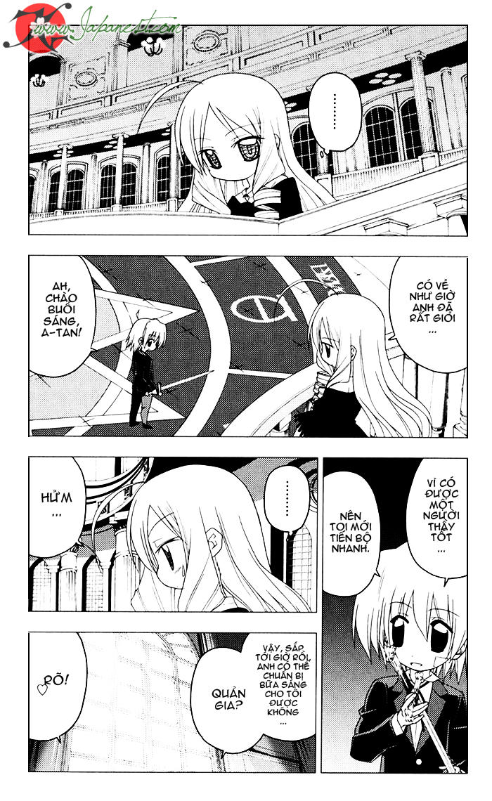 Chàng Quản Gia [Chap 21-569] — trang 2