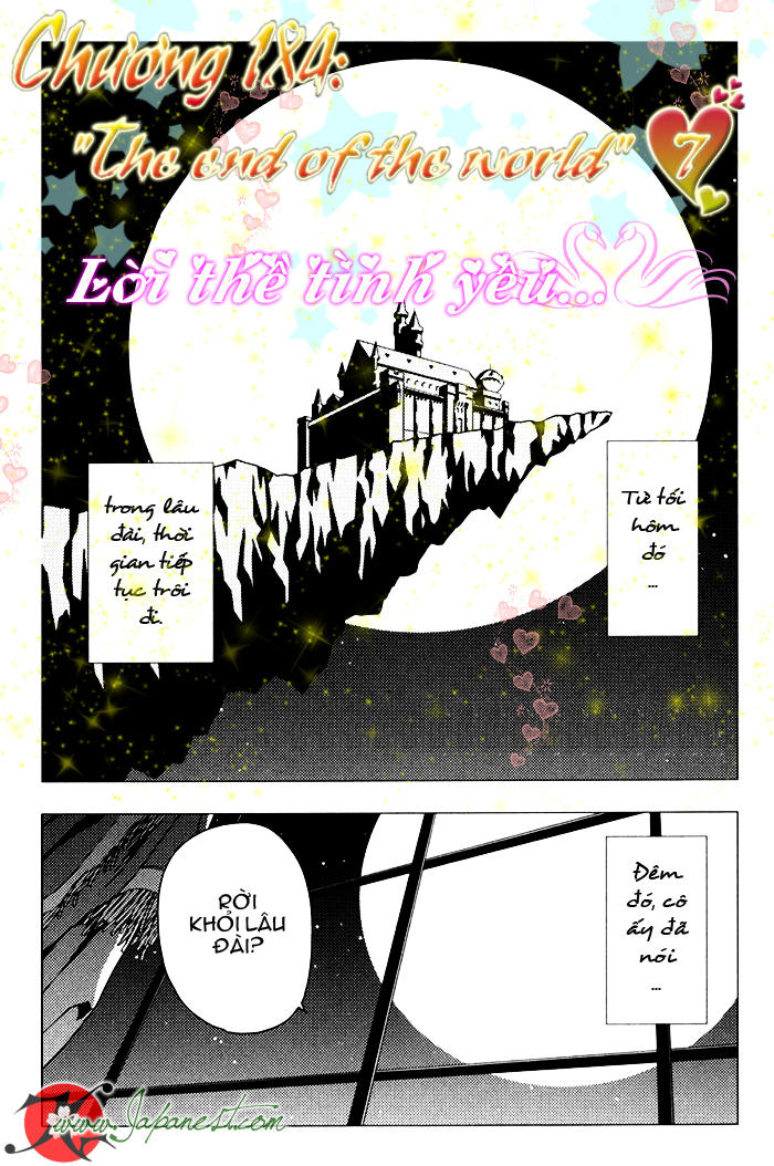 Chàng Quản Gia [Chap 21-569] — trang 3