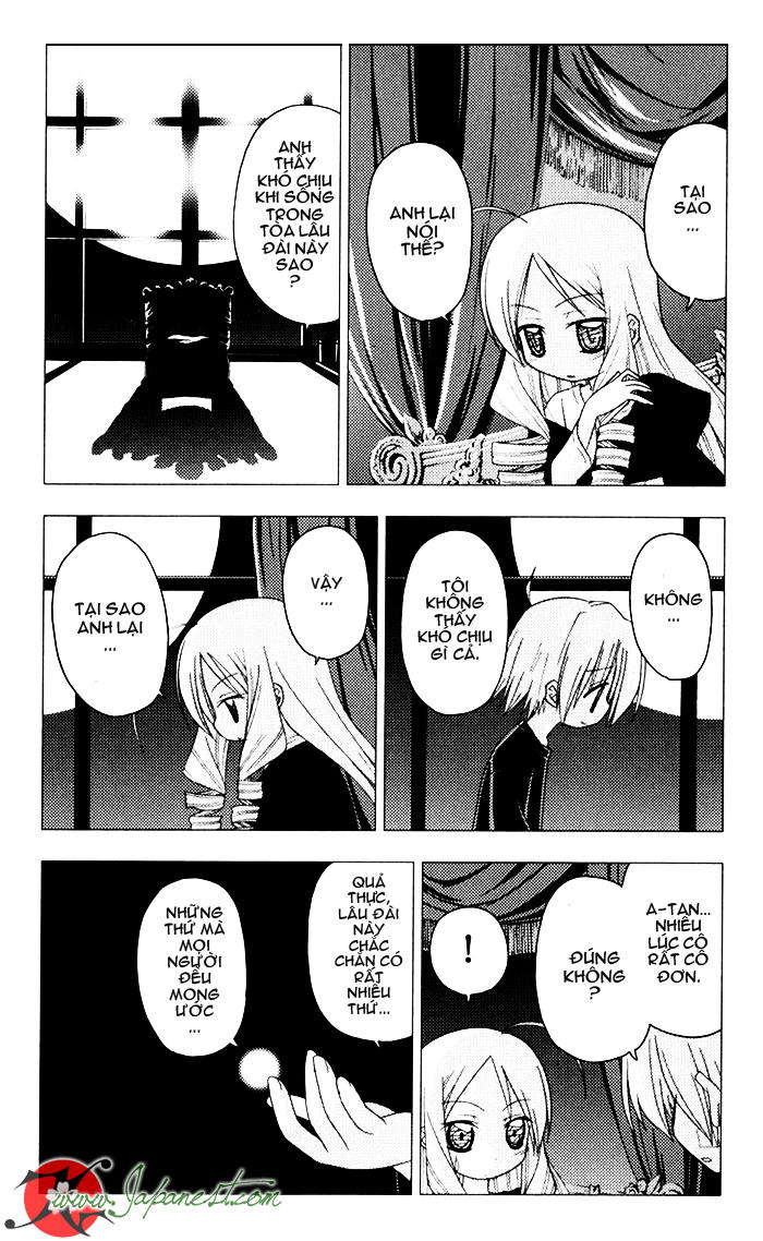 Chàng Quản Gia [Chap 21-569] — trang 4