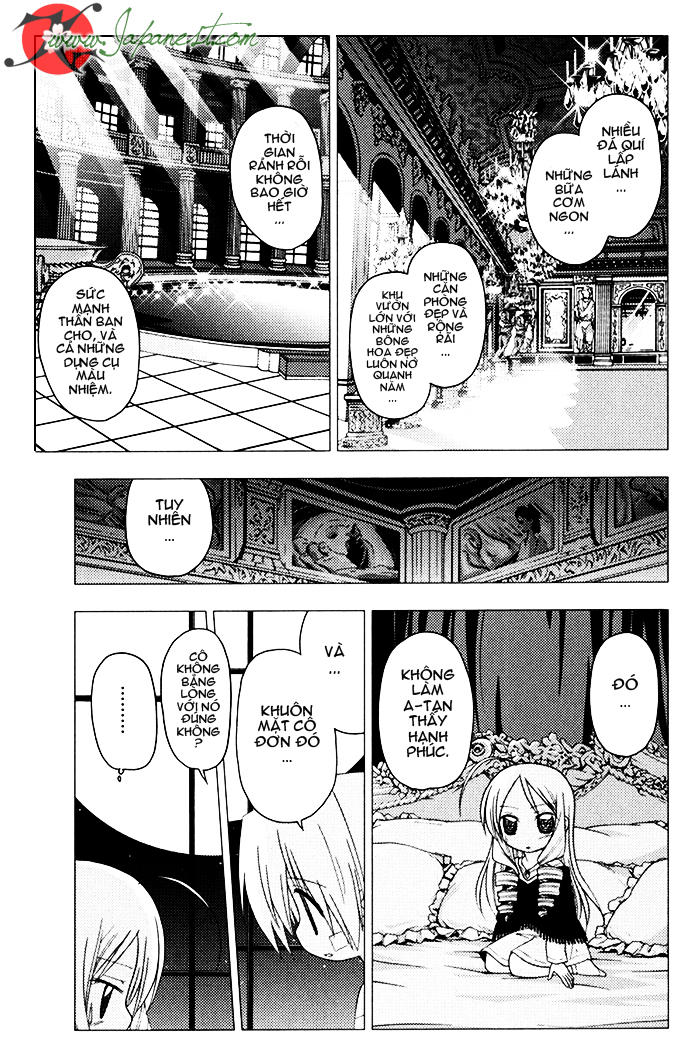 Chàng Quản Gia [Chap 21-569] — trang 5