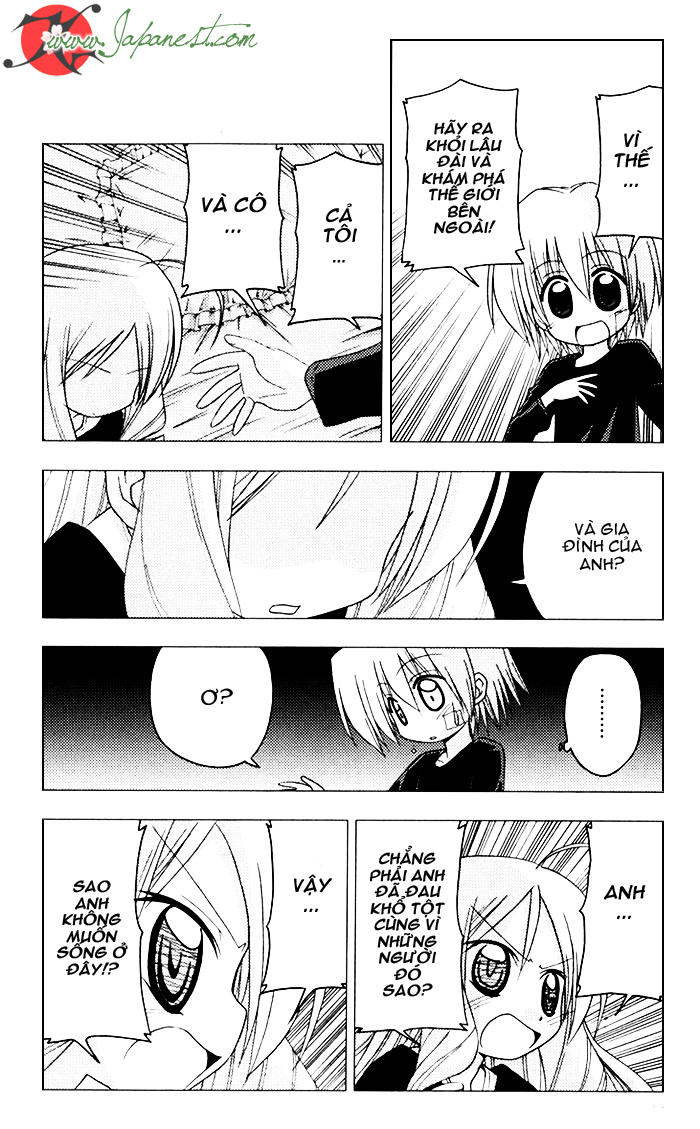 Chàng Quản Gia [Chap 21-569] — trang 6