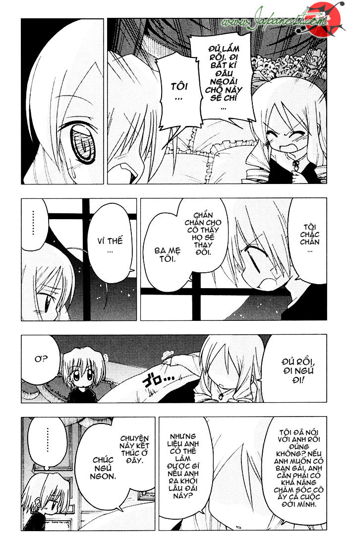 Chàng Quản Gia [Chap 21-569] — trang 7